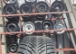 Goodyear Eagle Ultra Grip GW-3 245/45 R17 95W RunFlat