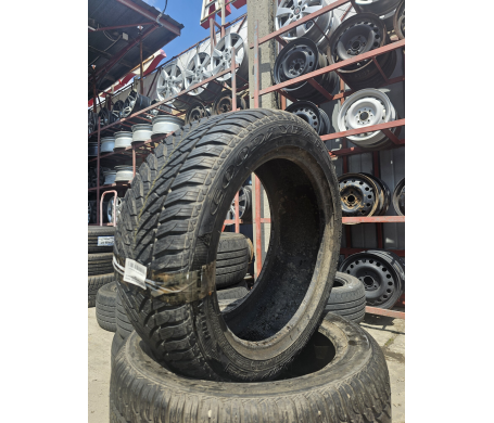 Goodyear Eagle Ultra Grip GW-3 245/45 R17 95W RunFlat