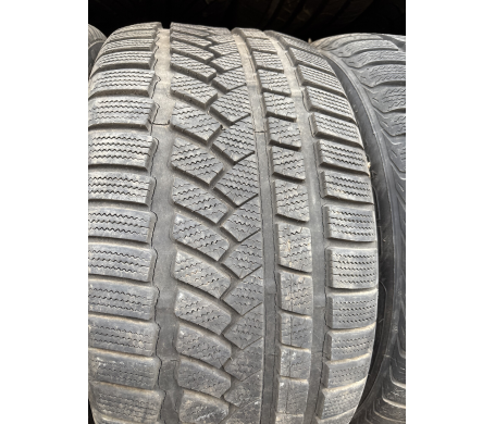 Continental ContiWinterContact TS 790 255/40 R17 94H