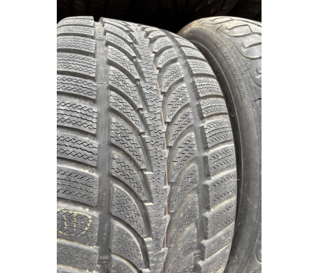 Nokian WR 255/40 R17 98V