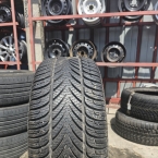 Fulda Kristall Supremo 245/45 R17 99V