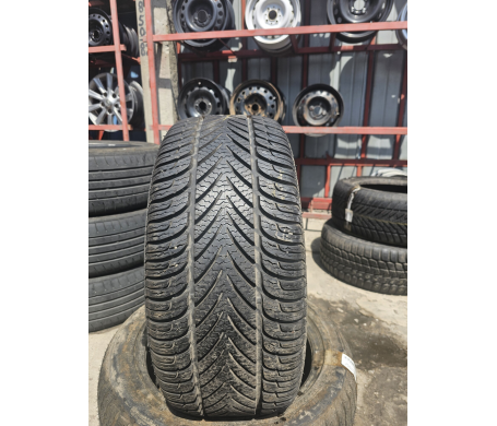 Fulda Kristall Supremo 245/45 R17 99V