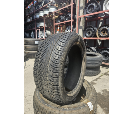 Fulda Kristall Supremo 245/45 R17 99V