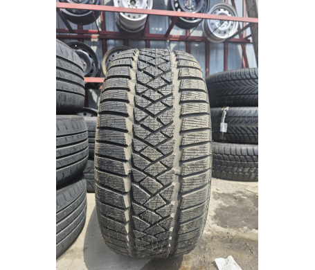 Dunlop SP Winter Sport M2 245/45 R17 96H