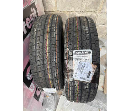 Matador MPS-400 Variant All Weather 2 20.5/720 R16