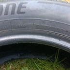 Bridgestone Alenza H/L 33 225/60 R18 100
