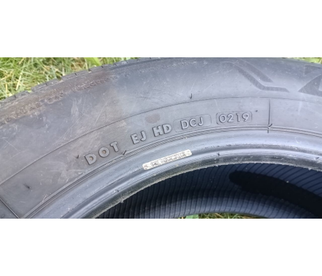 Bridgestone Alenza H/L 33 225/60 R18 100