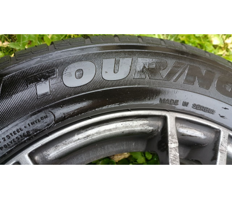 Tigar Touring 185/60 R14