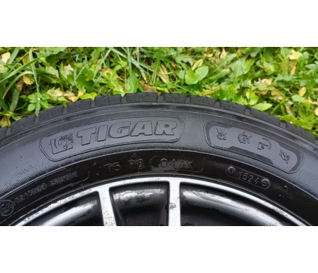 Tigar Touring 185/60 R14