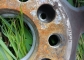 Bmw oem R16 W7 PCD 5/120 DIA72.5