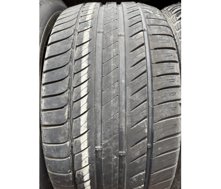 Michelin Primacy HP 255/40 R17 94W RunFlat