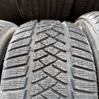 Dunlop SP Winter Sport M2 255/40 R17 94V
