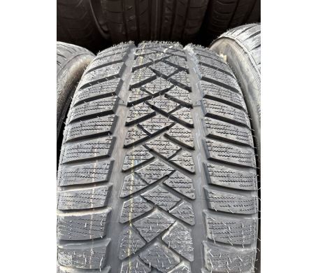 Dunlop SP Winter Sport M2 255/40 R17 94V