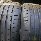 Continental ContiSportContact 3 245/45 R18 99Y RunFlat Continental ContiSportContact 3 245/45 R18 99Y RunFlat