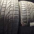 Continental ContiCrossContact UHP 255/55 R18 109Y RunFlat Continental ContiCrossContact UHP 255/55 R18 109Y RunFlat