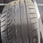 Dunlop SP Sport 01 255/55 R18 109V