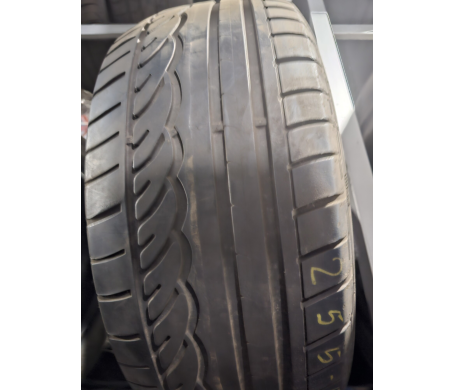 Dunlop SP Sport 01 255/55 R18 109V