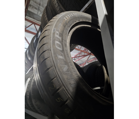 Dunlop SP Sport 01 255/55 R18 109V