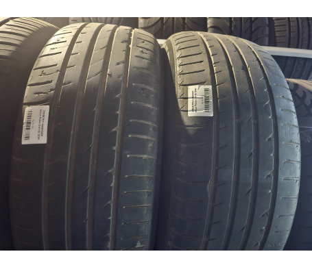 Hankook Ventus Prime 2 K115 235/55 R19 101H