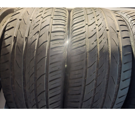 Matador MP 47 Hectorra 3 255/50 R19 107Y