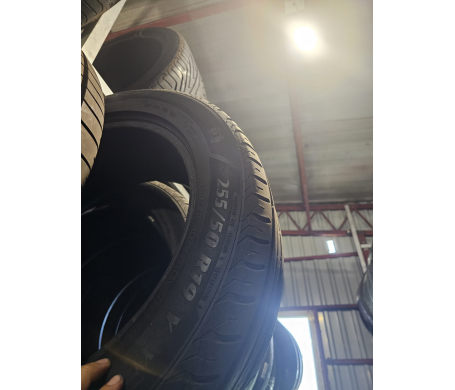 Matador MP 47 Hectorra 3 255/50 R19 107Y