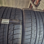 Michelin Pilot Sport PS2 295/30 R19 100Y Michelin Pilot Sport PS2 295/30 R19 100Y