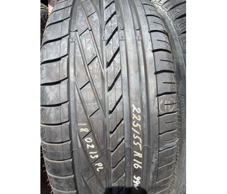 Goodyear Excellence 225/55 R16 99W