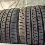 Pirelli PZero Rosso 285/35 R18 97Y