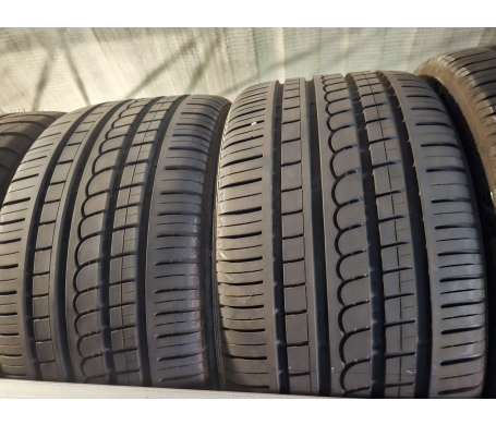 Pirelli PZero Rosso 285/35 R18 97Y