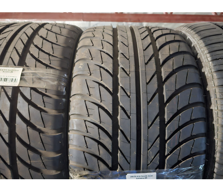 Fulda Carat Exelero 285/35 R18 95Y