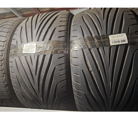 Goodyear Eagle F1 GS-D3 285/35 R18 97H