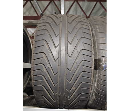 Michelin Pilot Sport 275/35 R18 87Y RunFlat