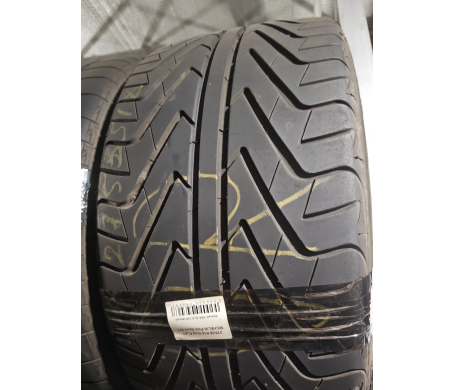 Michelin Pilot Sport 275/35 R18 87Y RunFlat