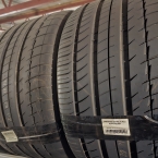 Michelin Pilot Sport 295/35 R18 99Y