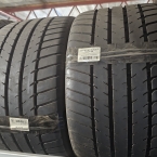 Michelin Pilot Sport 285/30 R18 95N Michelin Pilot Sport 285/30 R18 95N