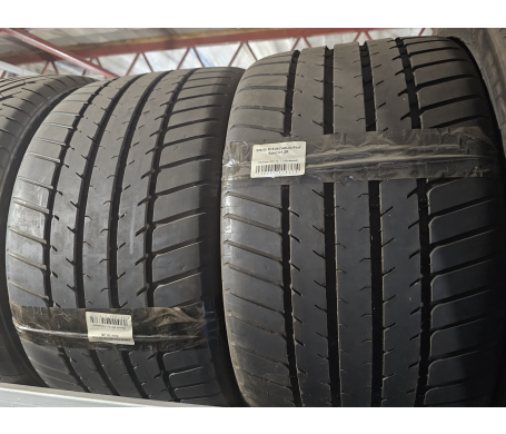 Michelin Pilot Sport 285/30 R18 95N