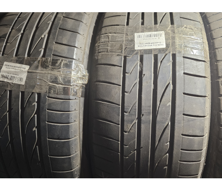 Bridgestone Dueler H/P Sport 235/55 R19 101W