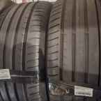 Dunlop SP Sport MAXX GT 245/50 R18 100W RunFlat Dunlop SP Sport MAXX GT 245/50 R18 100W RunFlat