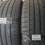 Continental ContiSportContact 3 245/45 R18 100W RunFlat Continental ContiSportContact 3 245/45 R18 100W RunFlat