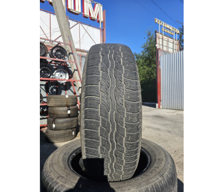 Bridgestone Dueler H/L 683 225/65 R17 102H