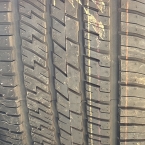 Goodyear Eagle RS-A 225/55 R16 94V Goodyear Eagle RS-A 225/55 R16 94V