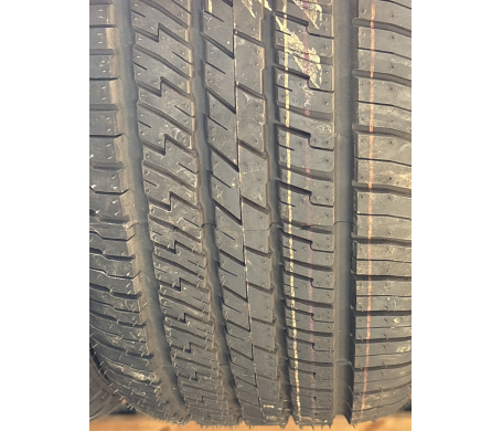 Goodyear Eagle RS-A 225/55 R16 94V