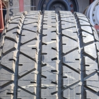 Michelin Pilot HX MXV3A 245/35 R17 87V
