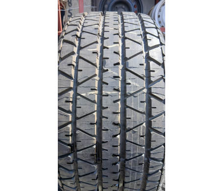 Michelin Pilot HX MXV3A 245/35 R17 87V