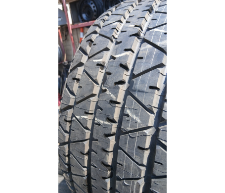 Michelin Pilot HX MXV3A 245/35 R17 87V