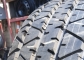Michelin Pilot HX MXV3A 245/35 R17 87V