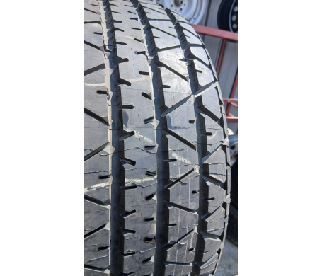 Michelin Pilot HX MXV3A 245/35 R17 87V