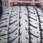 Goodyear Eagle Vector EV2 225/50 R15 90V Goodyear Eagle Vector EV2 225/50 R15 90V
