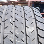 Michelin Pilot HX MXM 245/35 R17 87V