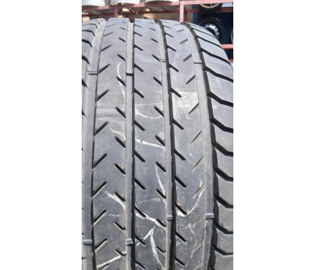 Michelin Pilot HX MXM 245/35 R17 87V